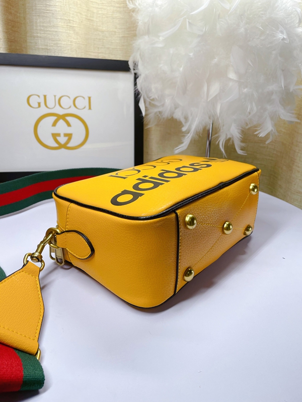 激安グッチバッグコピー素材ディテール